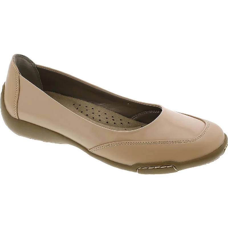 Elegantly crafted women's shoesArray Womens Cascade Slip On Round Toe Ballet Flats