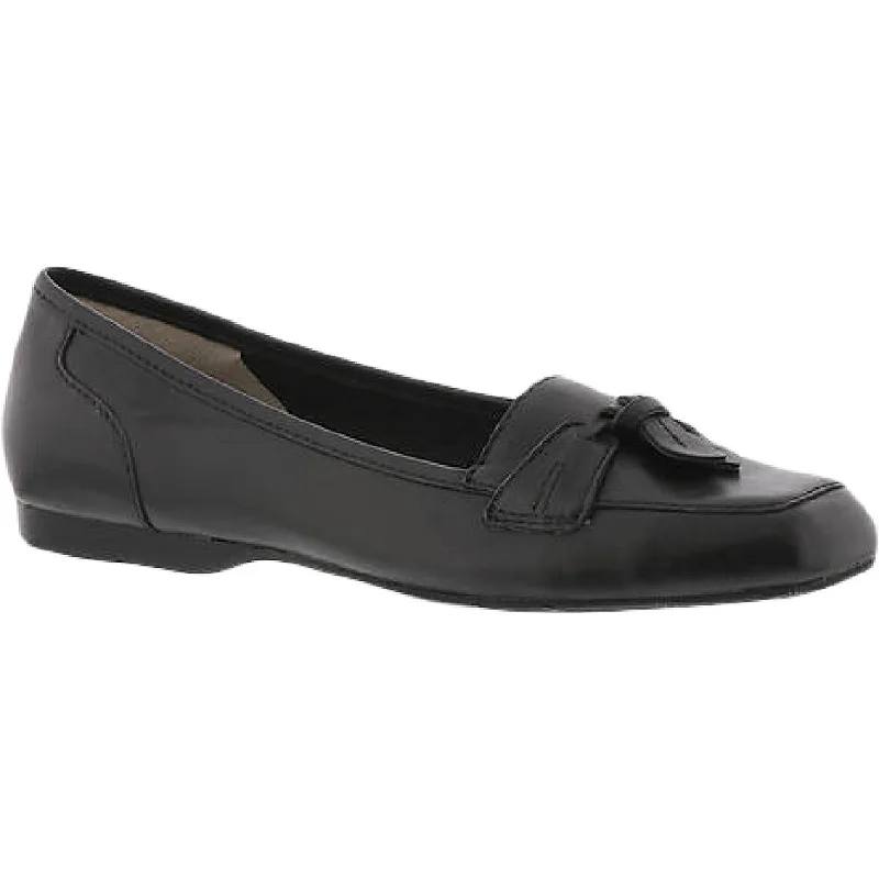 Comfy and stylish women's shoes for flat feetArray Womens Hamilton Leather Square Toe Ballet Flats Comfy and stylish women's shoes for flat feetArray Womens Hamilton Leather Square Toe Ballet Flats