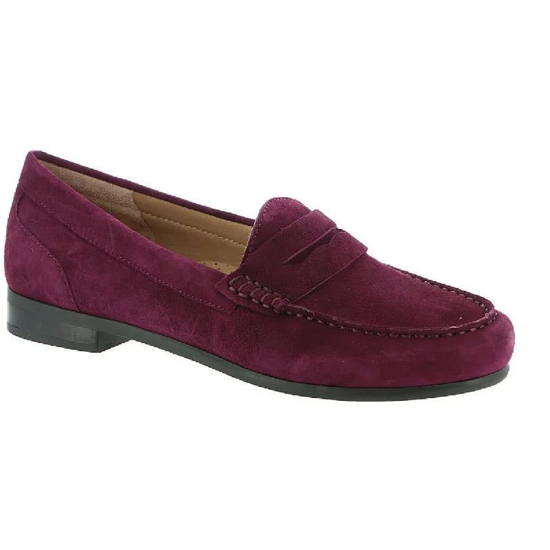 Classy and elegant women's shoes for formal eventsArray Womens Harper Leather Slip On Penny Loafers Classy and elegant women's shoes for formal eventsArray Womens Harper Leather Slip On Penny Loafers