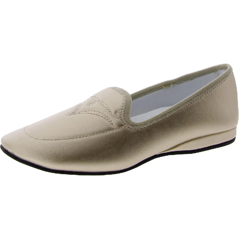 Versatile and stylish women's shoes for all occasions and seasonsArray Womens Mabel Faux Leather Slip On Loafers Versatile and stylish women's shoes for all occasions and seasonsArray Womens Mabel Faux Leather Slip On Loafers