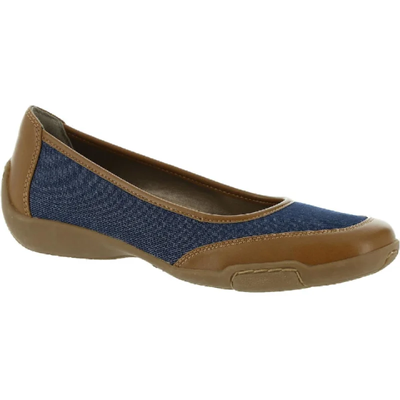 Stunning and eye-catching women's footwearArray Womens Cascade Slip On Flats