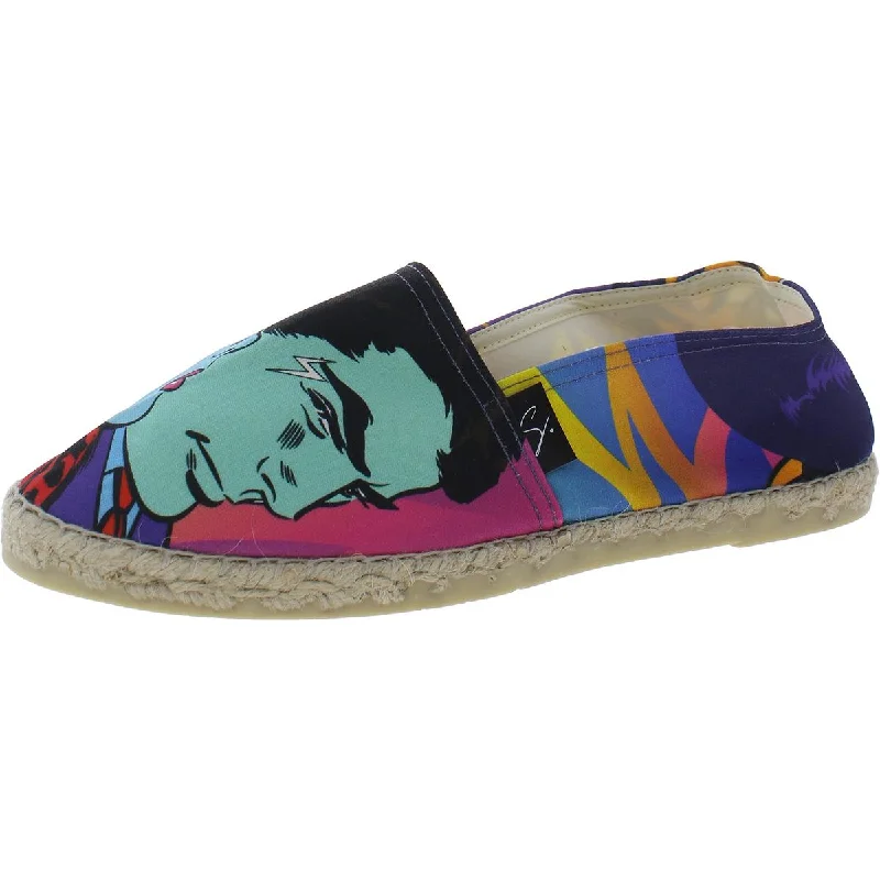 Sleek and modern women's footwear optionsArtisanat Francais Womens Woven Man Made Moccasins Sleek and modern women's footwear optionsArtisanat Francais Womens Woven Man Made Moccasins
