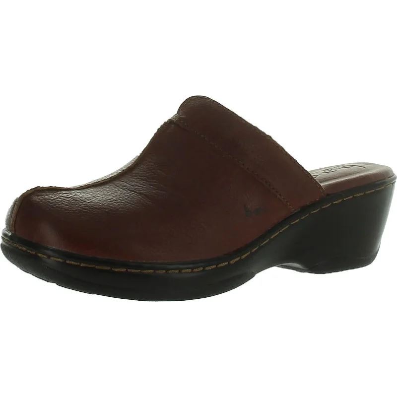 Elegant and classic women's shoes for bridal partiesB.O.C. Born Concepts Womens Che 13 Clogs Leather Elegant and classic women's shoes for bridal partiesB.O.C. Born Concepts Womens Che 13 Clogs Leather