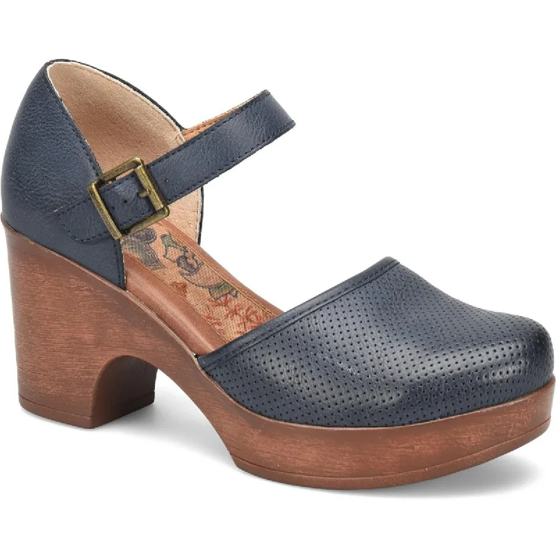 Bold and colorful women's shoes for making a statementB.O.C. Womens GIA Faux Leather n Clogs Bold and colorful women's shoes for making a statementB.O.C. Womens GIA Faux Leather n Clogs