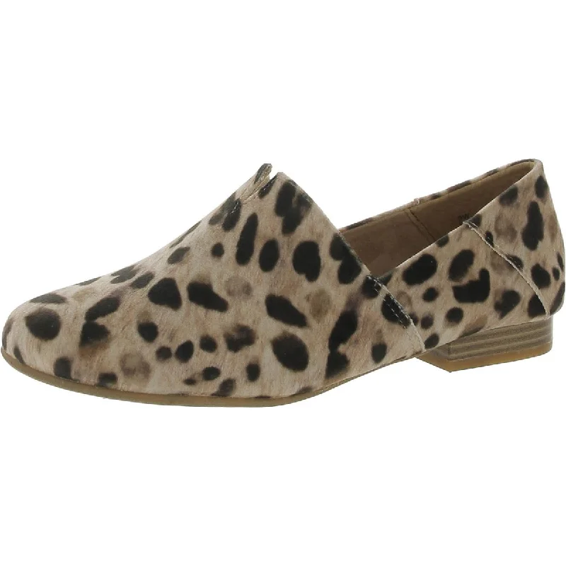 Tan Leopard