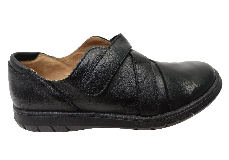 Versatile and stylish women's shoes for city walksBalatore Elaine Womens Comfortable Brazilian Leather Shoes Versatile and stylish women's shoes for city walksBalatore Elaine Womens Comfortable Brazilian Leather Shoes