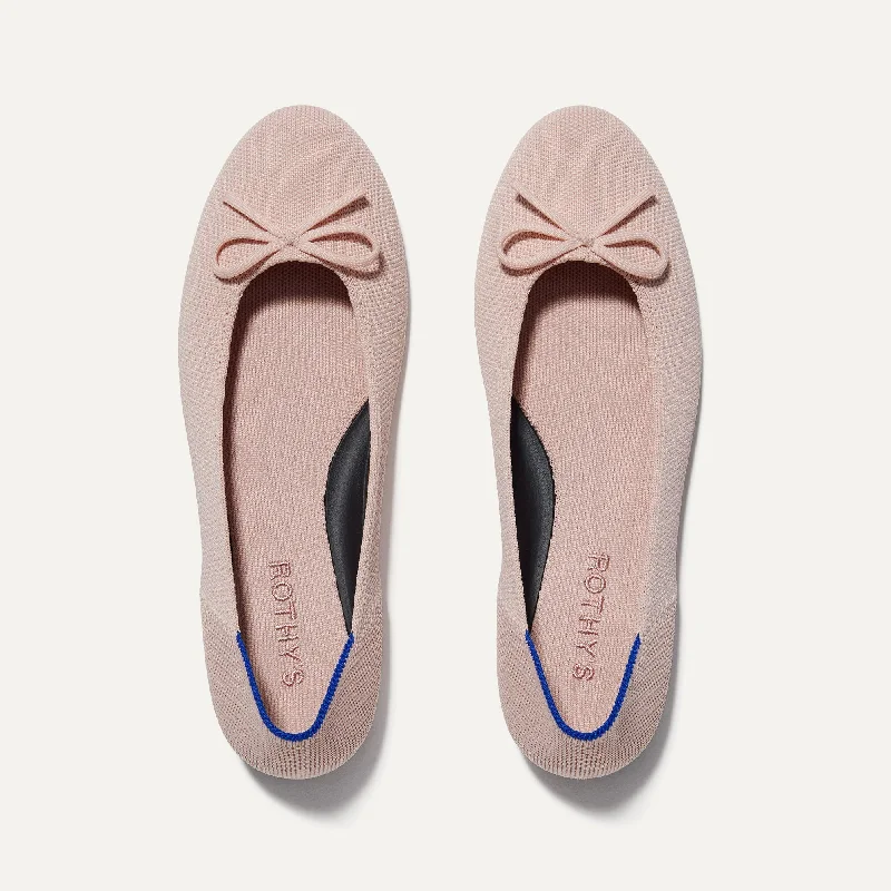 Stylish and affordable women's shoesThe Ballet Flat - Ballerina