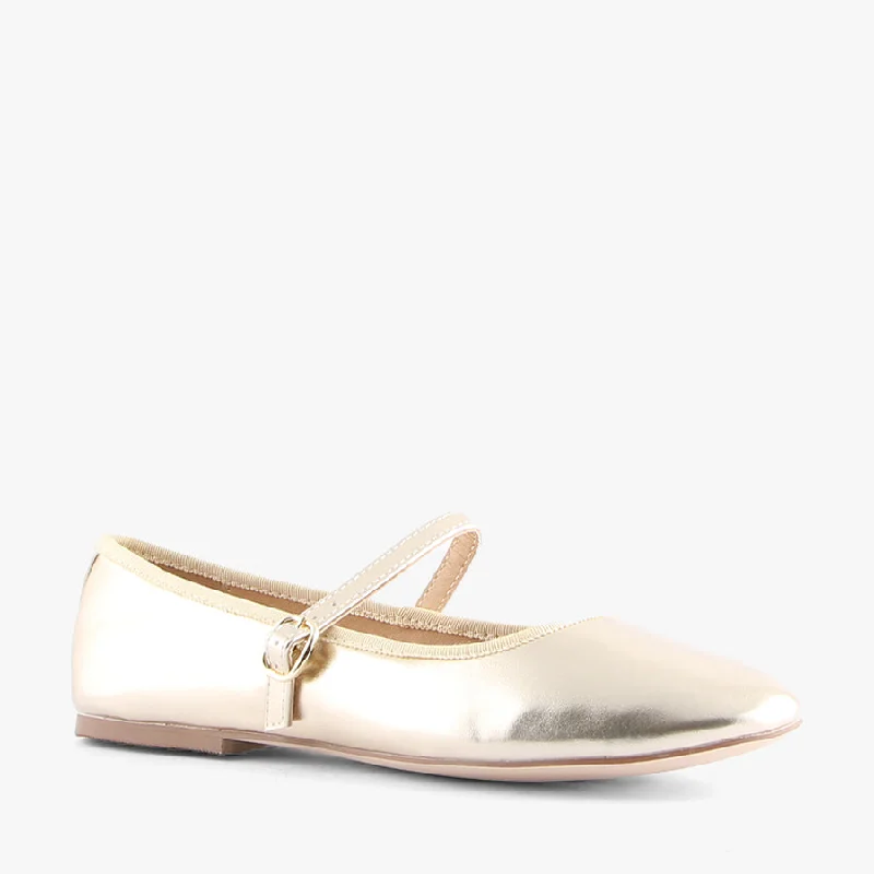 Stunning and glamorous women's shoes for evenings outBAMBI CHAMPAGNE