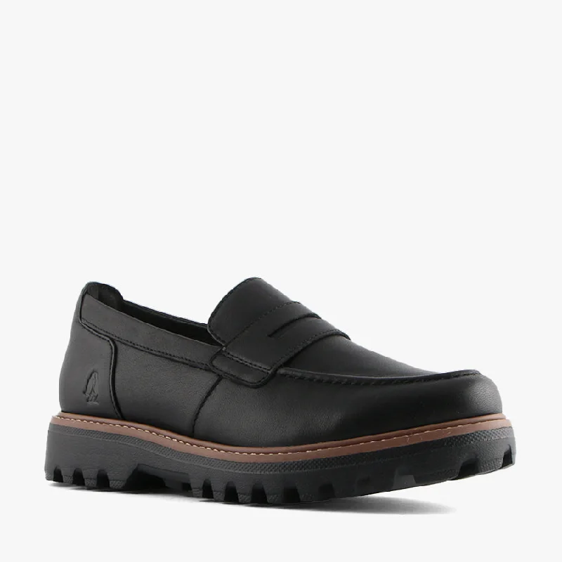 Sleek and modern women's footwear optionsBEAU BLACK