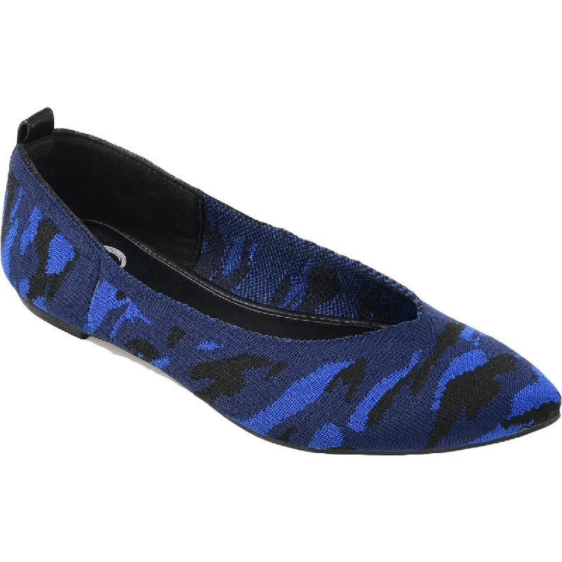Chic and stylish women's shoes for fashion weekKarise Womens Slip On Dressy Pointed Toe Flats Chic and stylish women's shoes for fashion weekKarise Womens Slip On Dressy Pointed Toe Flats