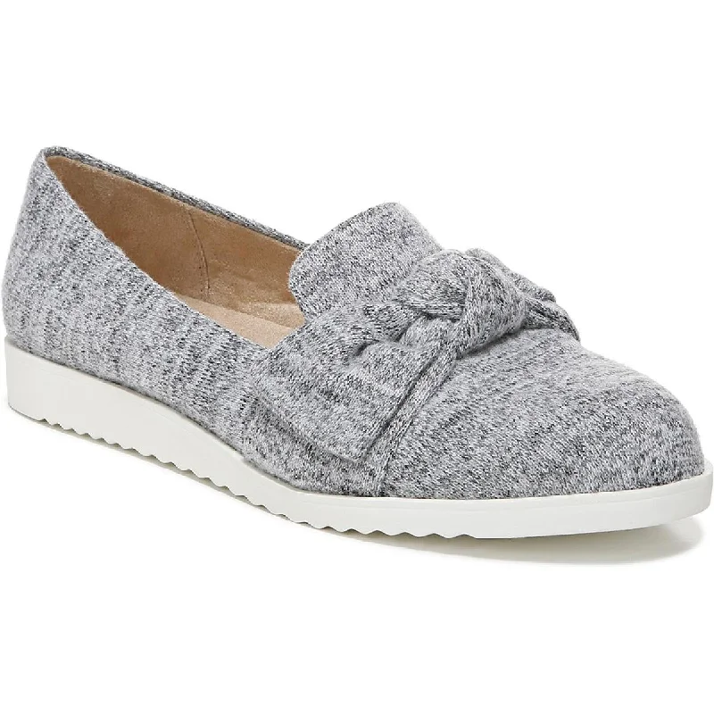 Durable and stylish women's shoes for active lifestylesZest Womens Bow Slip-On Loafers Durable and stylish women's shoes for active lifestylesZest Womens Bow Slip-On Loafers