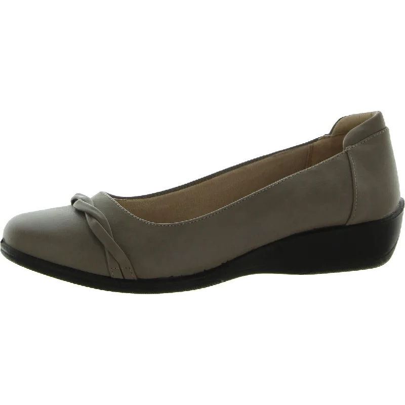 Chic and stylish women's shoes that complement every outfit and occasioImpact Womens Padded Insole Slip On Loafers Chic and stylish women's shoes that complement every outfit and occasioImpact Womens Padded Insole Slip On Loafers