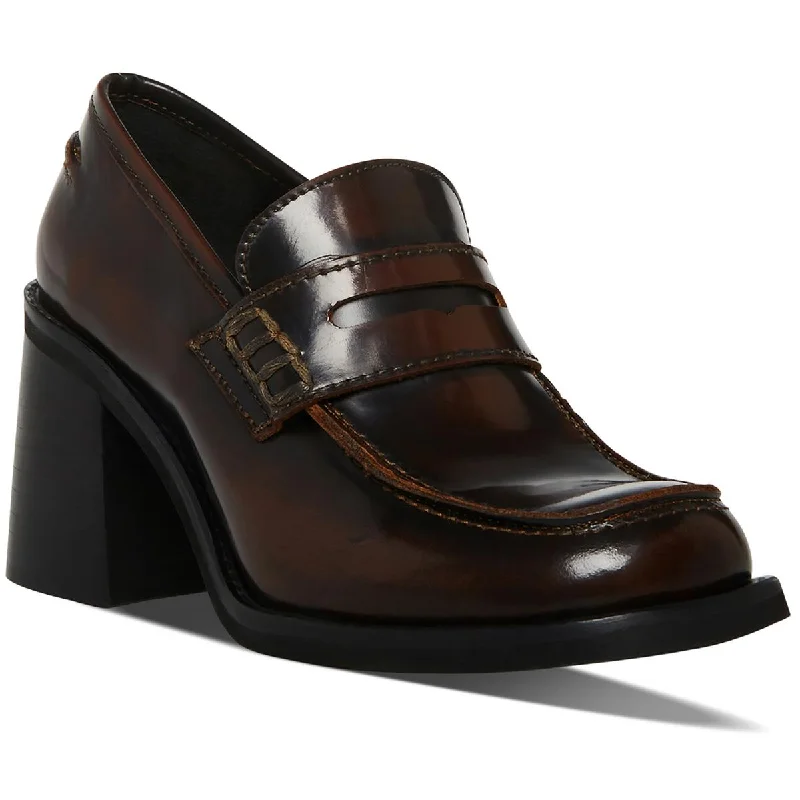 Elegant and sophisticated women's shoes for mature womenUniverse Womens Loafers