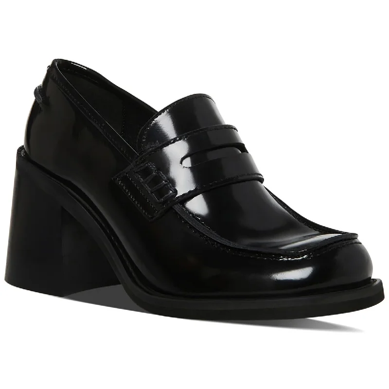 Black Leather