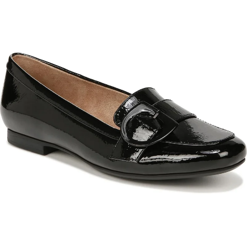 Feminine and romantic women's shoe designsKayden Womens Comfort Insole Slip On Loafers
