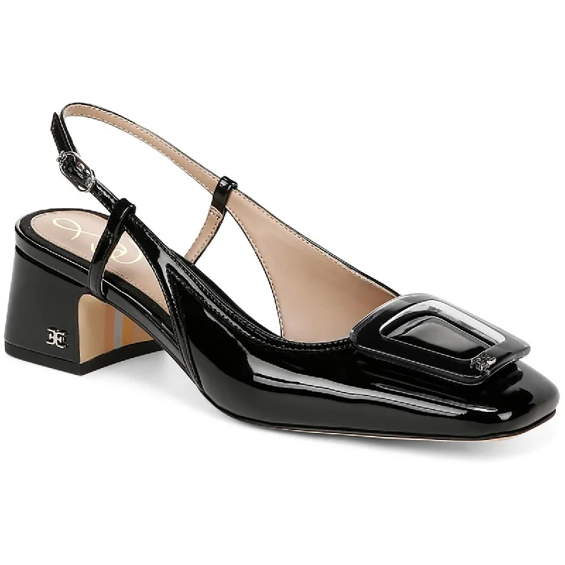 Elegant and sophisticated women's shoes for mature womenTracie Womens Adjustable Slingbacks