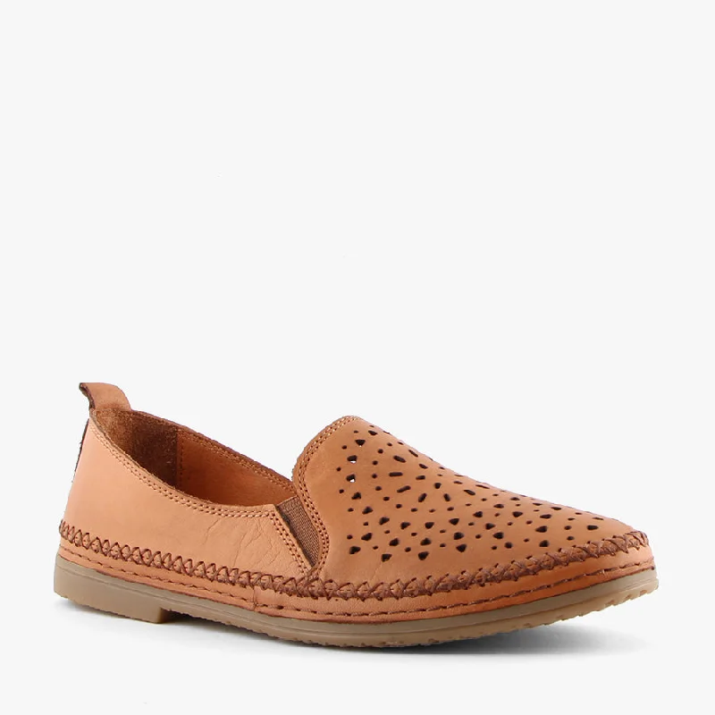 Stylish and affordable women's shoesBOBBY COCONUT