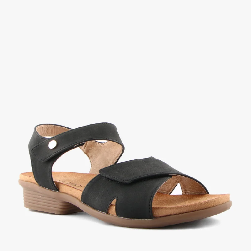 Chic and trendy women's shoes for the officeBOOKER BLACK