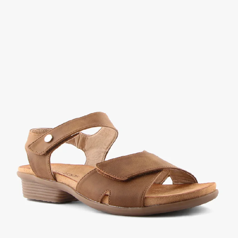 Bold and striking women's shoe fashionsBOOKER BROWN