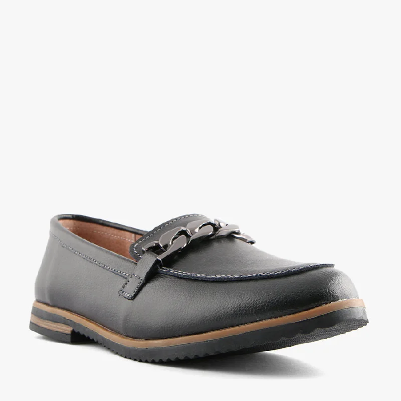 Elegantly stylish women's shoesCARON BLACK