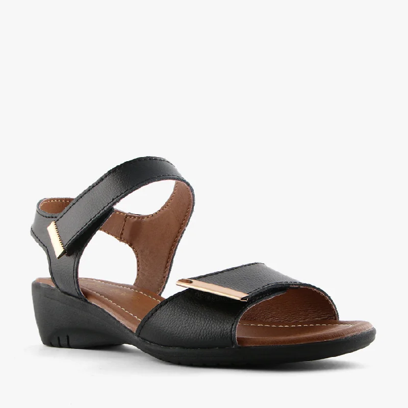 Elegant and sophisticated women's shoe stylesCASSIDY BLACK