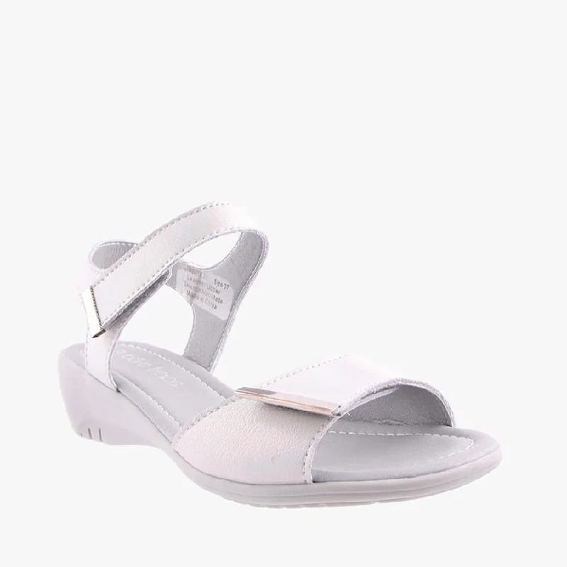 Feminine and dainty women's shoe designsCASSIDY WHITE