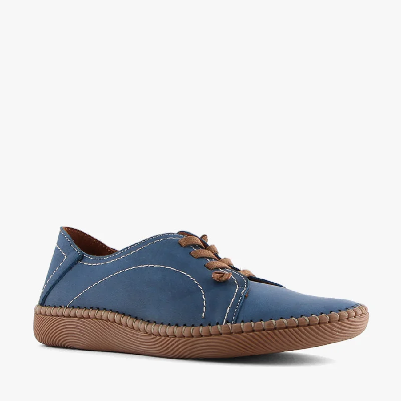 Versatile and adaptable women's shoes for every occasionCHRIS DENIM