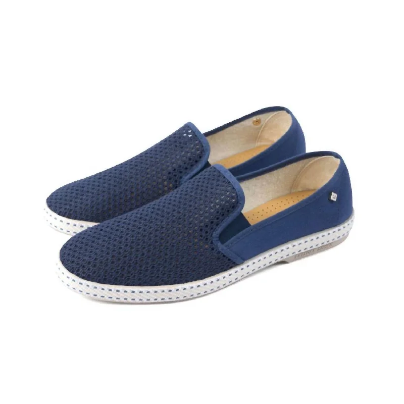 Luxurious and opulent women's shoe optionsClassic 20 Espadrilles In Bleu De Travail Luxurious and opulent women's shoe optionsClassic 20 Espadrilles In Bleu De Travail