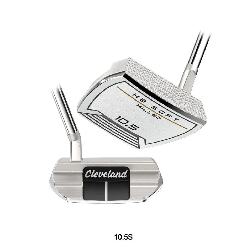 Chic and trendy women's shoe fashionsCleveland HB Soft Milled Putter 2022 Women
