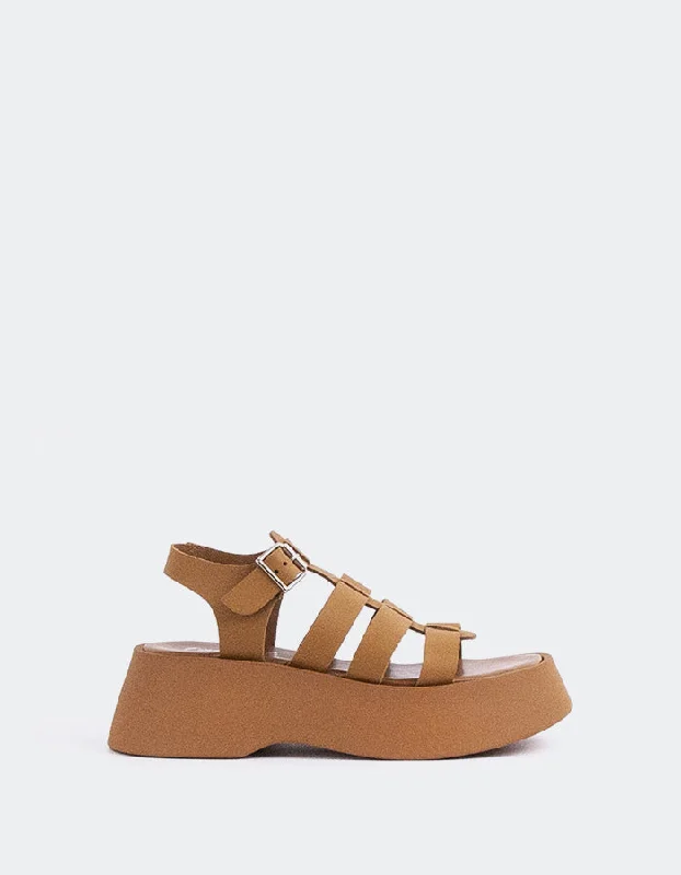 Luxurious and comfortable women's shoe options for special occasionsConfident Tan Leather Luxurious and comfortable women's shoe options for special occasionsConfident Tan Leather