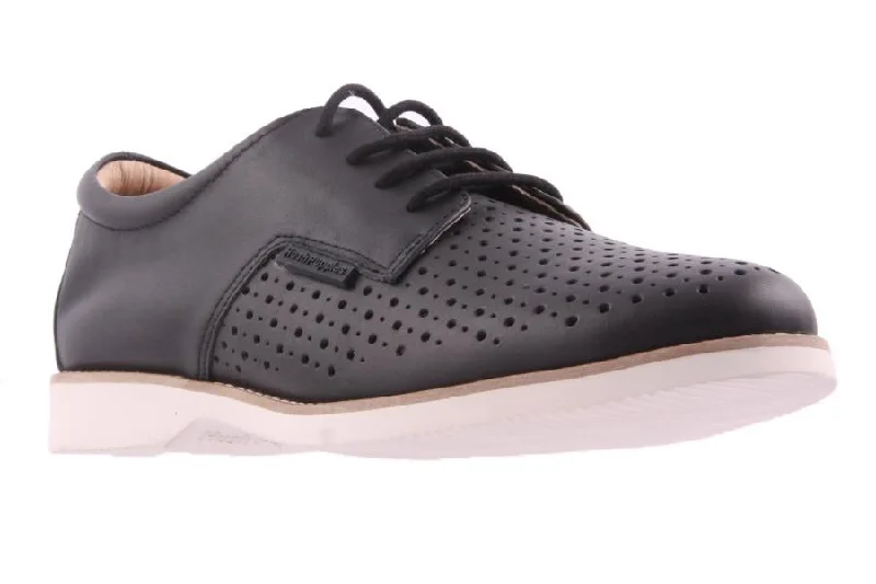 Comfy and stylish women's shoes for walkingDANAE BLACK