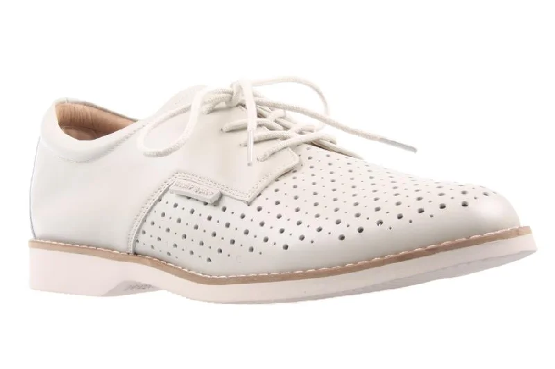 Stylish and comfortable women's shoes for long days at workDANAE ECRU