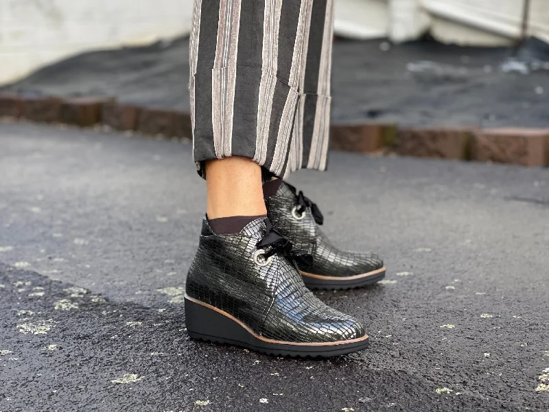 Stunning and glamorous women's shoes for evenings outD'chicas Bodhi