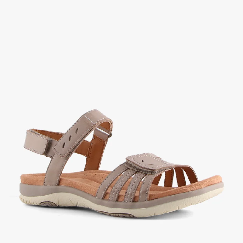 Chic and trendy women's shoes for the officeDEBBIE TAUPE