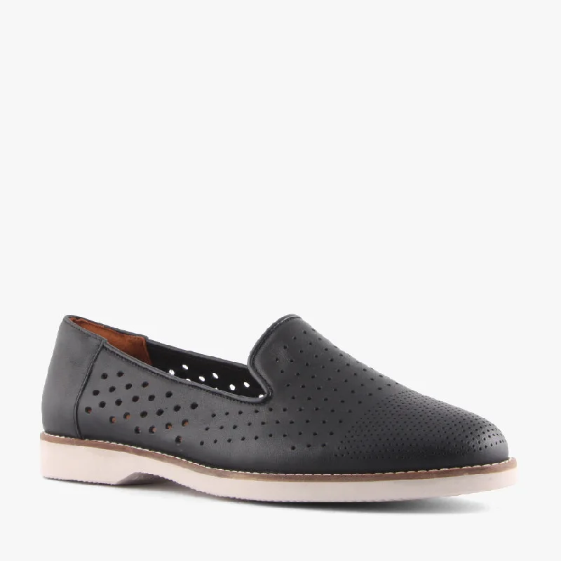 Versatile and stylish women's shoes for city walksDEMI 2 BLACK