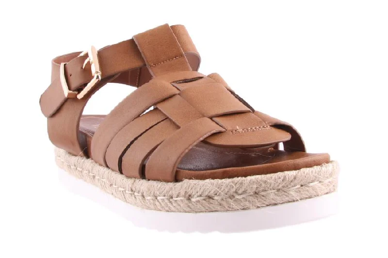Stunning and glamorous women's shoes for evenings outDEVON TAN