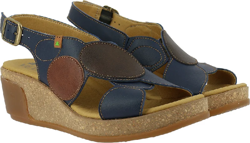 Stylish and practical women's shoes for rainy daysEl Naturalista 5608T Leaves Cross Women's Wedge Sandal Stylish and practical women's shoes for rainy daysEl Naturalista 5608T Leaves Cross Women's Wedge Sandal