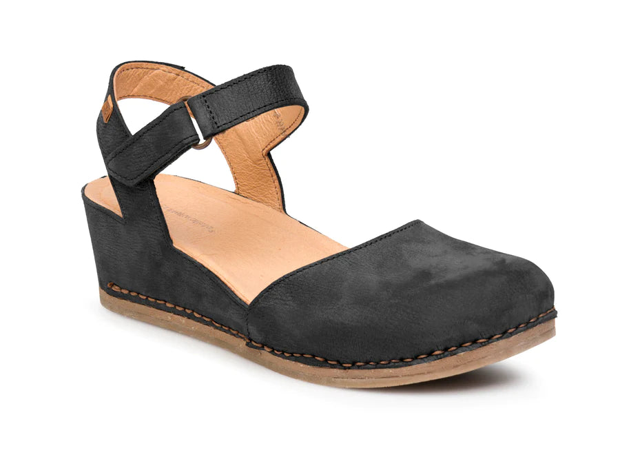Colorful and vibrant women's shoe patternsEl Naturalista N5850 Picual Pleasant Women's Wedge Colorful and vibrant women's shoe patternsEl Naturalista N5850 Picual Pleasant Women's Wedge
