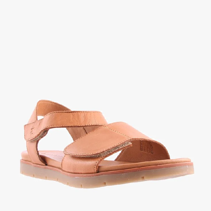 Timeless and elegant women's shoe classicsELLE COCONUT