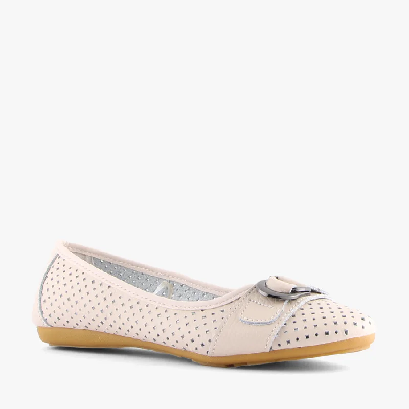 Elegant and classic women's shoes for prom nightEVER NUDE