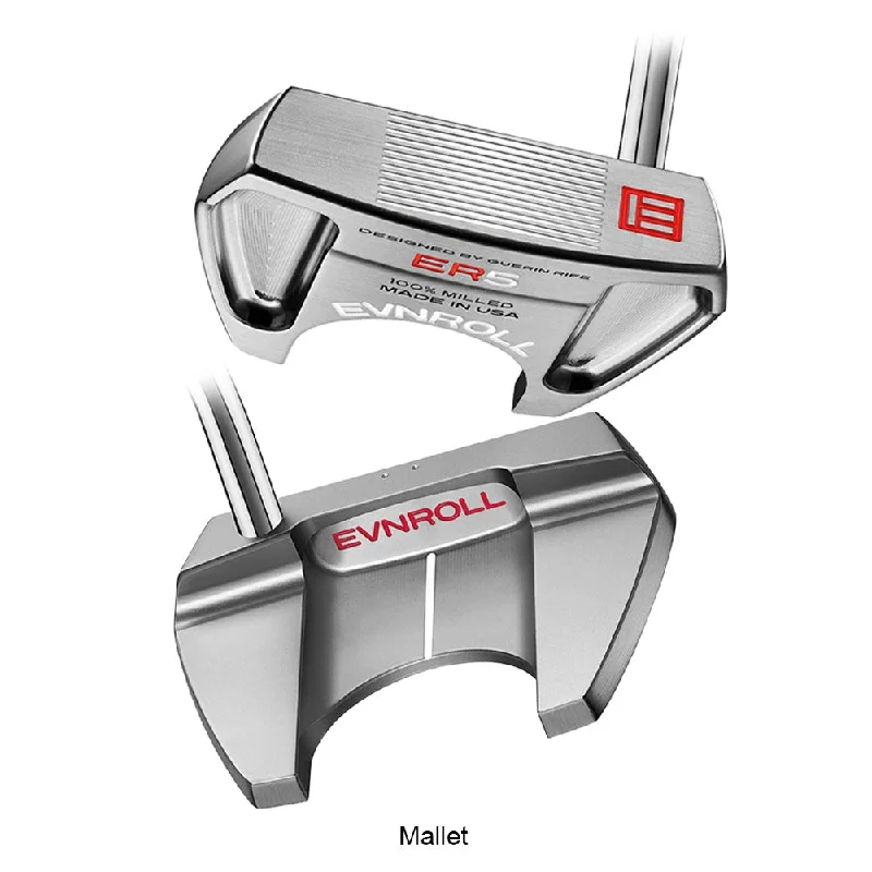 Elegantly stylish women's shoesEvnroll ER5 Hatchback Putter 2022 Women