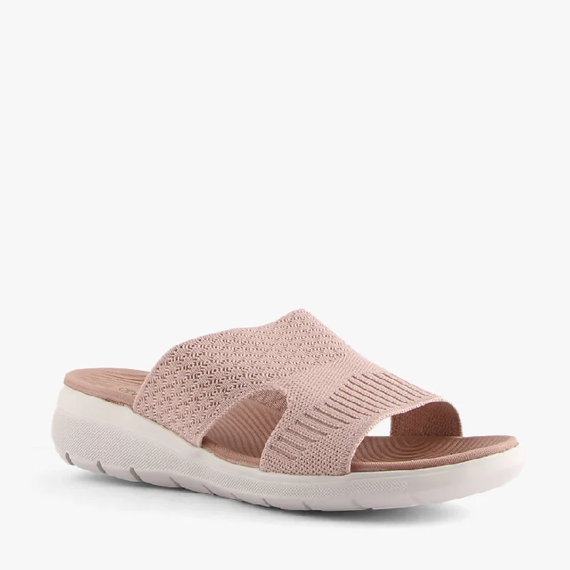 Comfy casual women's shoes for everyday wearFELECE BLUSH
