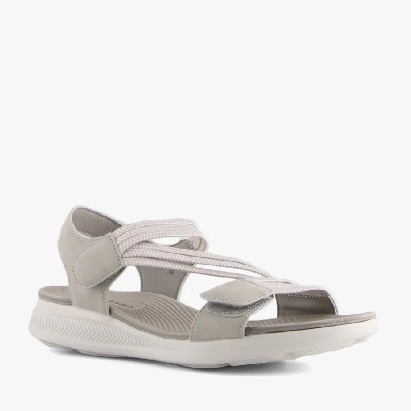 Exotic and bold women's shoe designsFLORRIE GREY