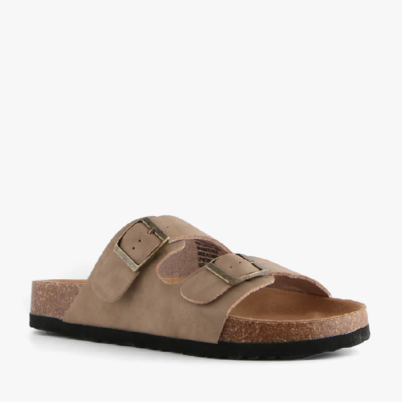 Effortlessly stylish women's shoe choicesGETAWAY TAUPE
