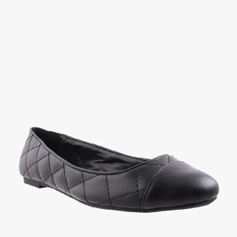 Bold and striking women's shoe fashionsGISELLE BLACK