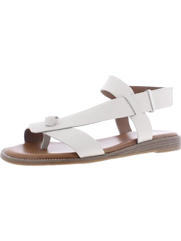 Exotic and bold women's shoe designsGlenni Womens Strappy Flats