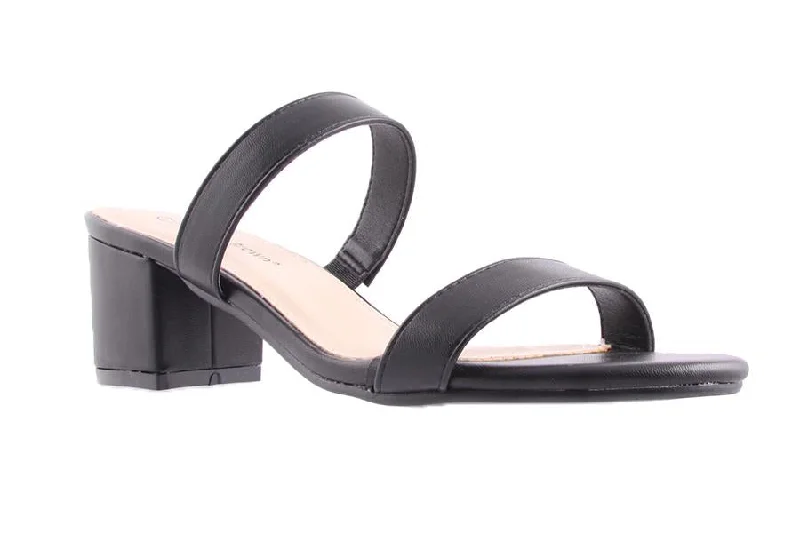 Stylish and supportive women's shoes for plantar fasciitisGRACE BLACK