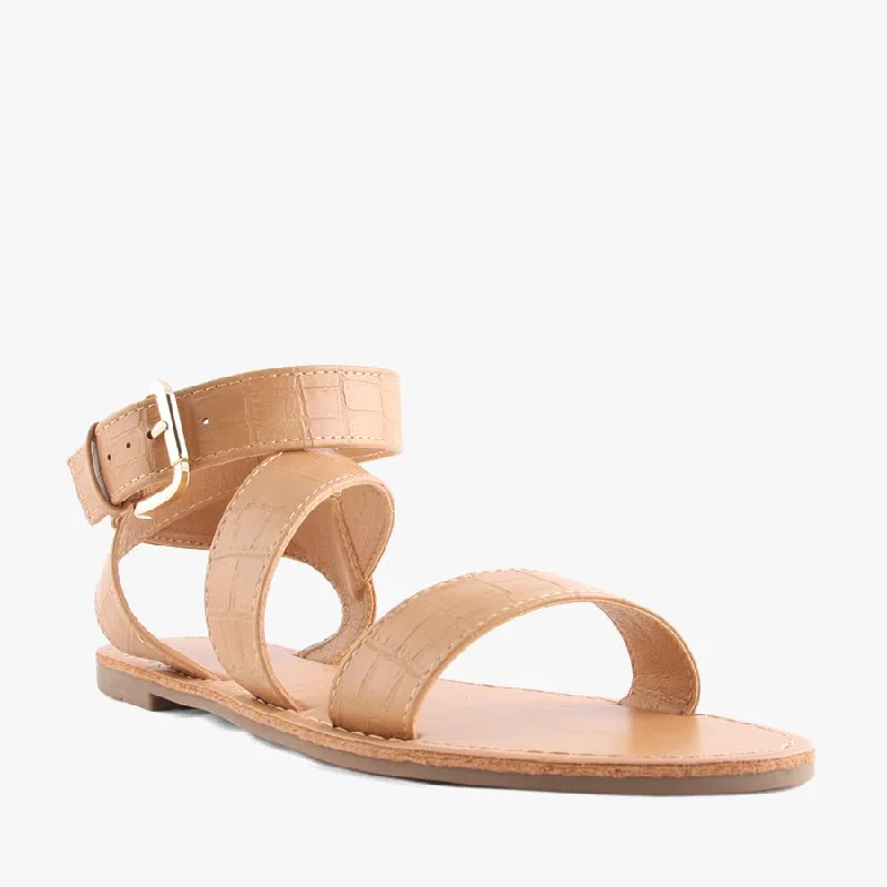 Durable and reliable women's shoesHAYLEE TAN