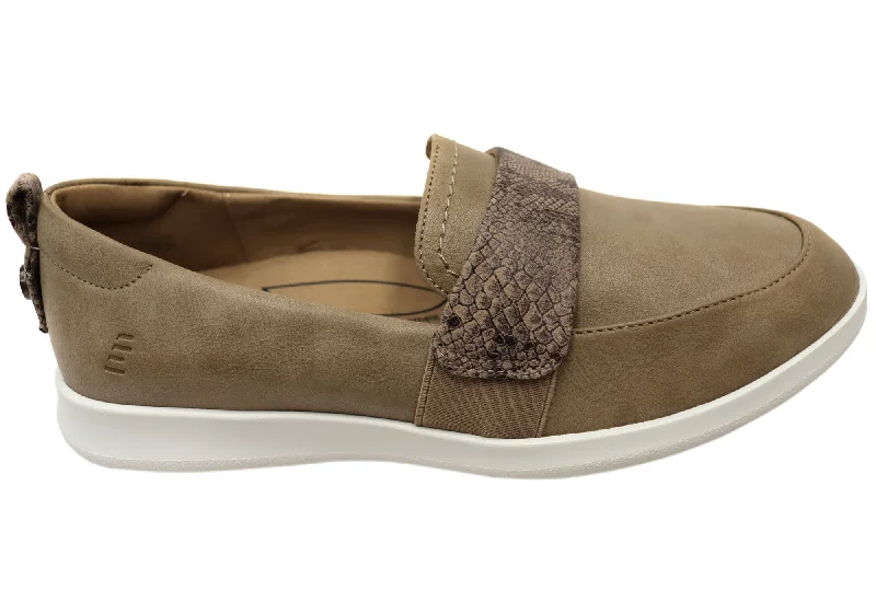 Elegant and sophisticated women's shoe stylesHomyped Carrie Loafer Womens Comfortable Shoes Elegant and sophisticated women's shoe stylesHomyped Carrie Loafer Womens Comfortable Shoes