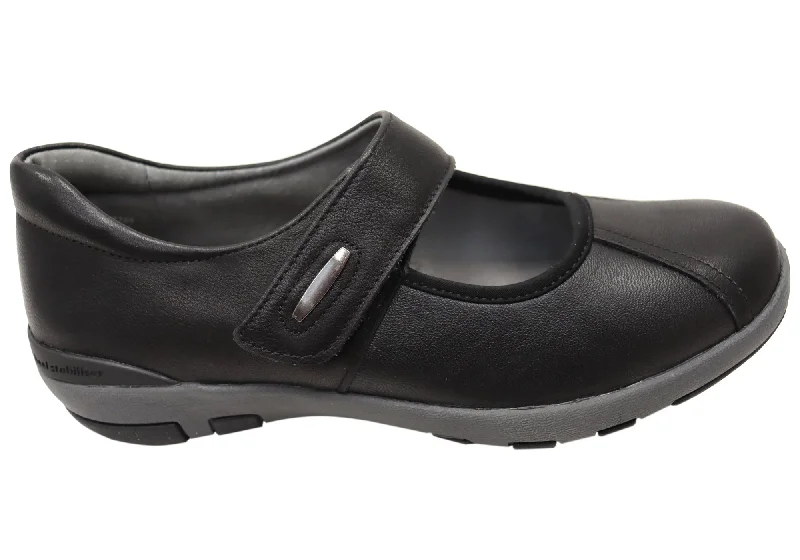 Feminine and dainty women's shoe designsHomyped Mable Womens Supportive Comfortable Leather Shoes Feminine and dainty women's shoe designsHomyped Mable Womens Supportive Comfortable Leather Shoes